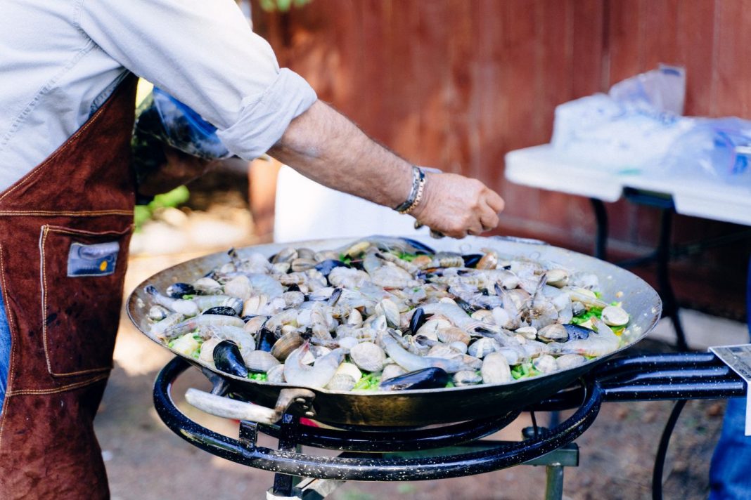 El plato preferido de Dani García en Mallorca y cómo prepararlo