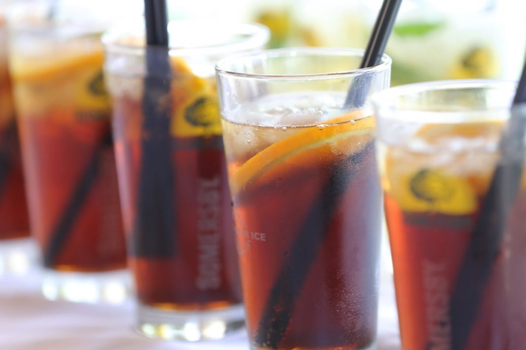 Este es el mejor tinto de verano que puedes preparar en casa