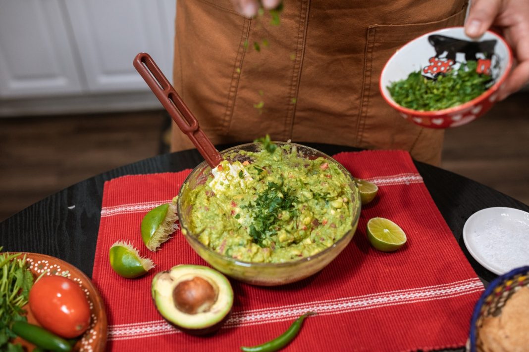 guacamole