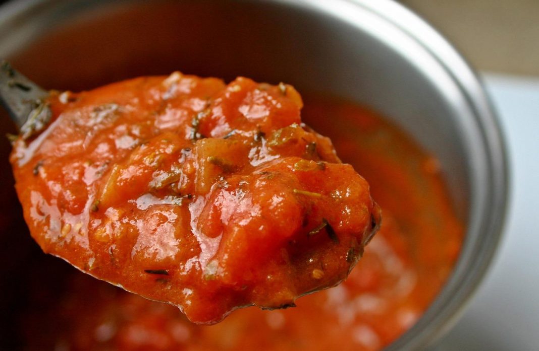 La alternativa al gazpacho que se consume en Menorca y es perfecta para los días de calor