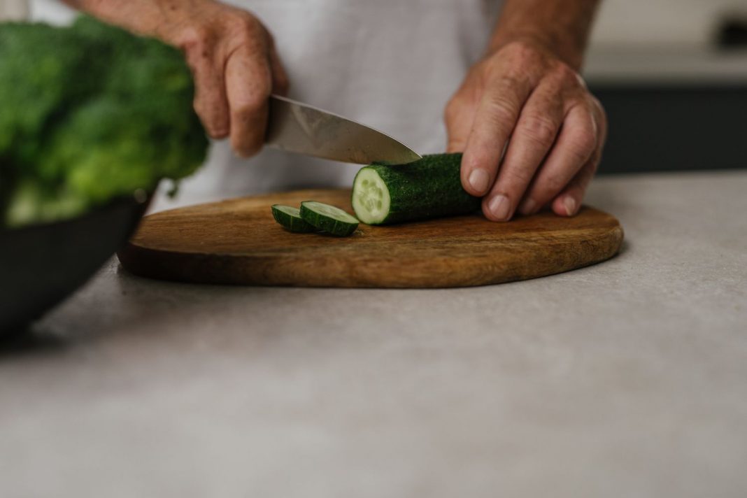 La receta de gazpacho que no le gustará a Dani García