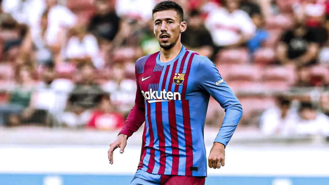 Lenglet