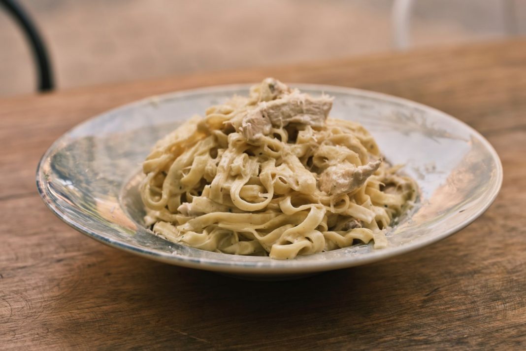 Recetas con pechuga de pollo para variar durante la semana