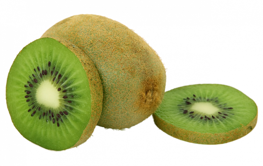 Recetas para reutilizar la cáscara del kiwi