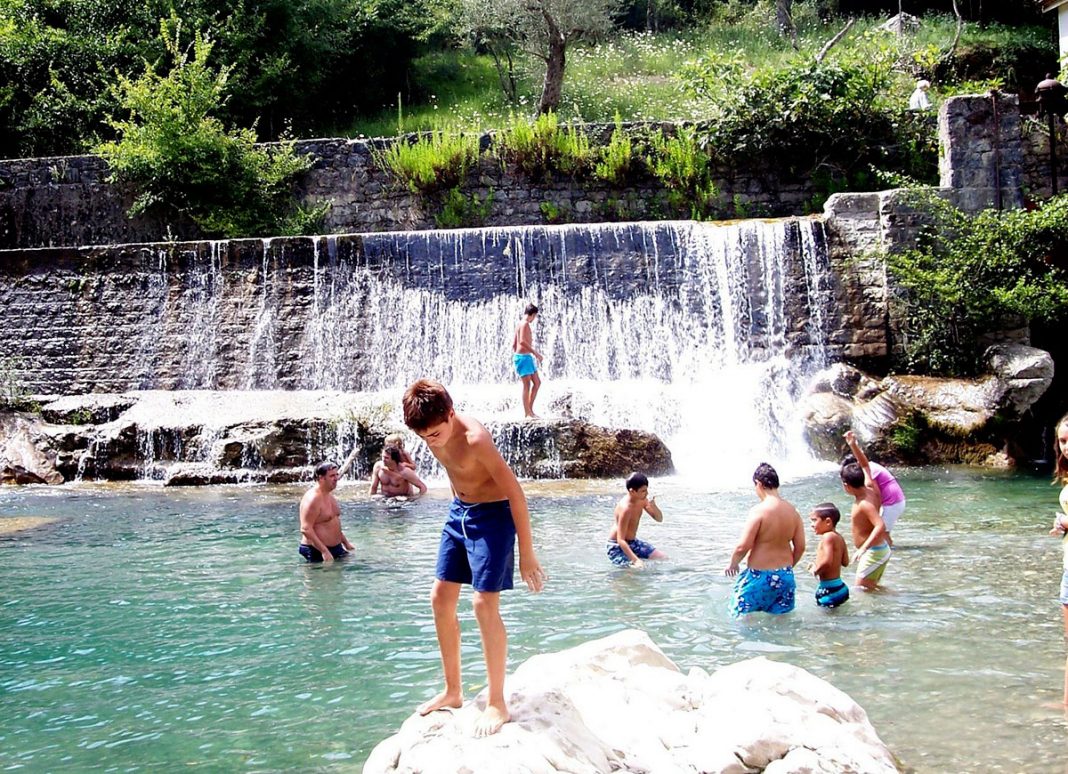 El mejor sitio para huir de la civilización