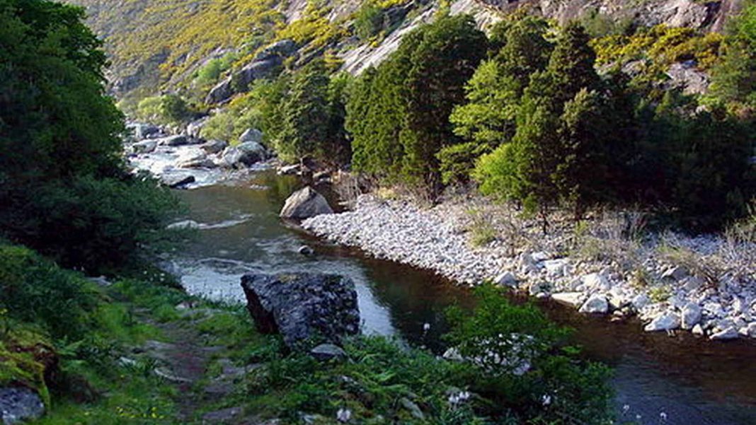 Río Bergantes: la mejor opción para alejarse de la gran ciudad