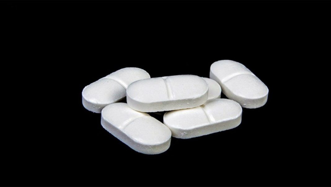 El paracetamol podría dañar tu hígado