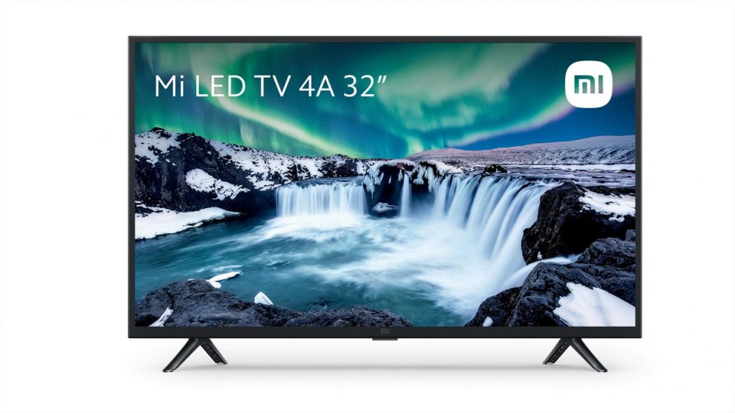 mi led tv 4a xiaomi