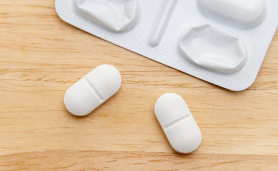 ¿Para qué es utilizado el paracetamol?