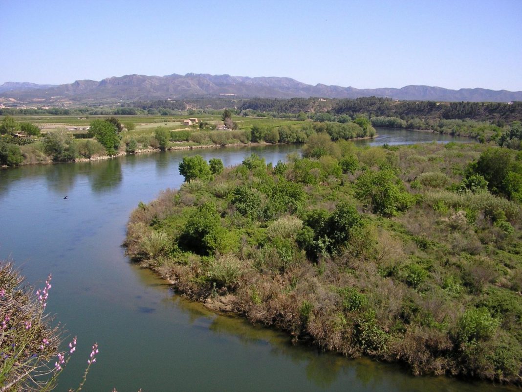 Uno de los mejores ríos para reconectarse con la naturaleza