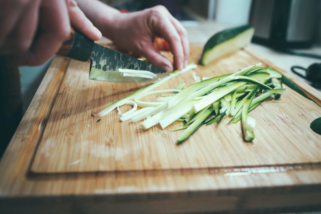 10 recetas variadas para preparar en el microondas