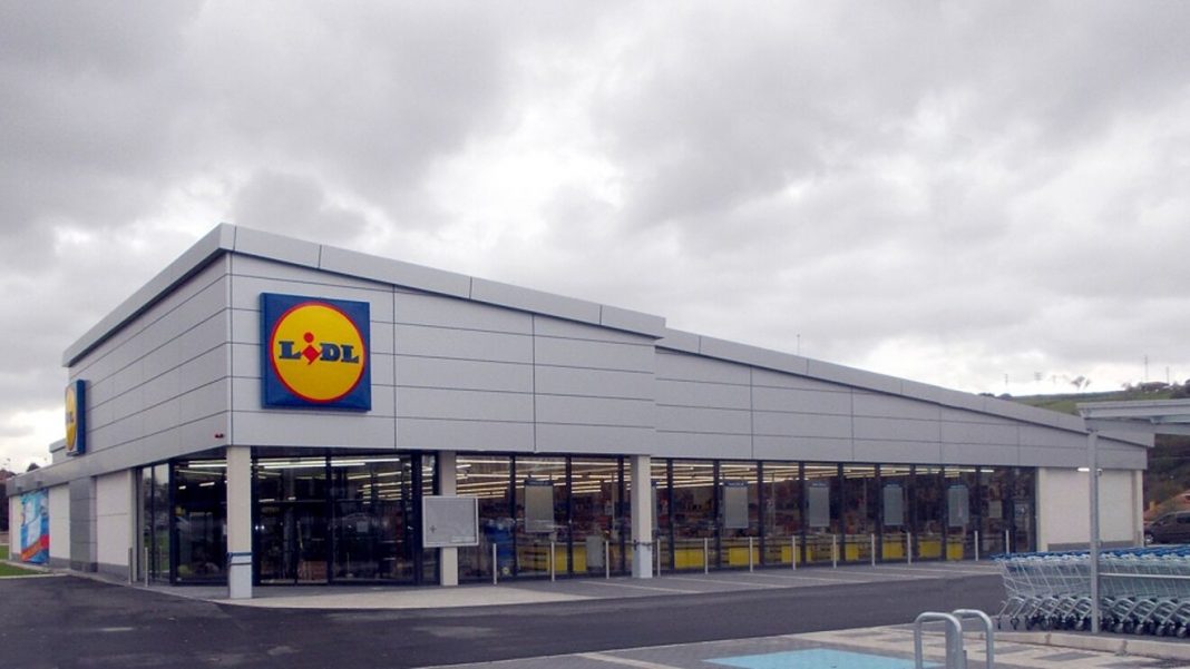 Lidl: Batidora de brazo por solo 8,99 euros