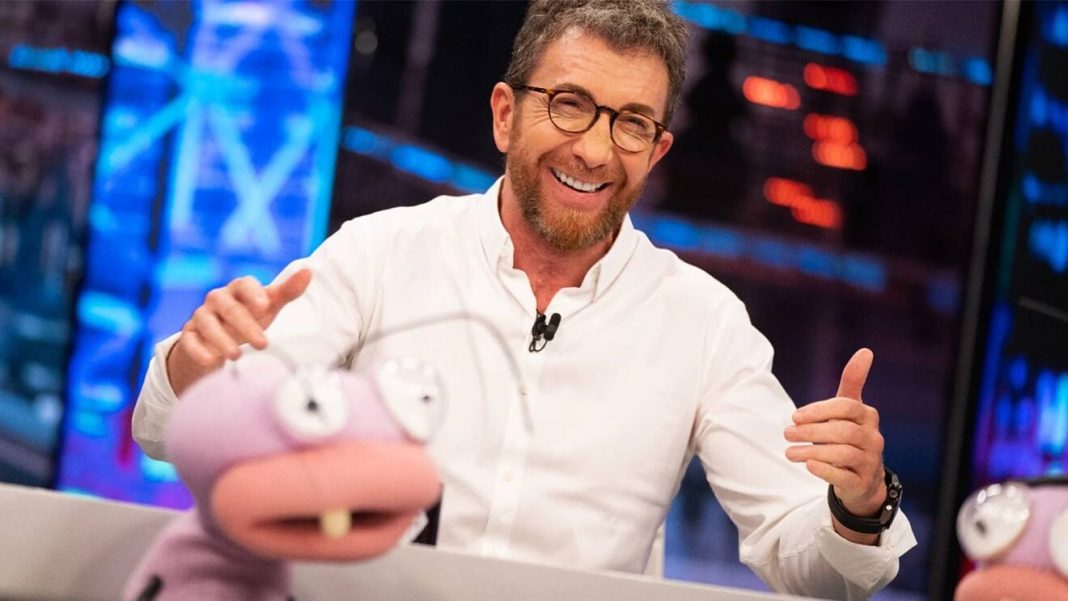 El emotivo video que recordó los mejores momentos del 'El Hormiguero'