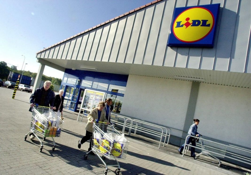 Lidl rebaja la freidora de aire más buscada que ahora tienes por menos de 100 euros