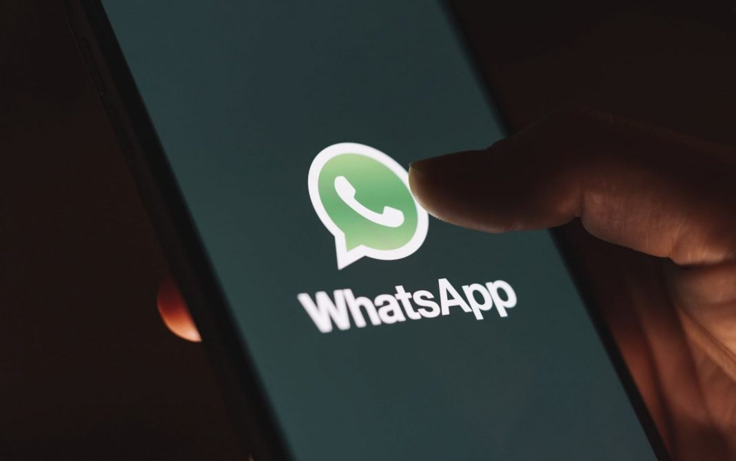 El problema de controlar el WhatsApp de tu pareja