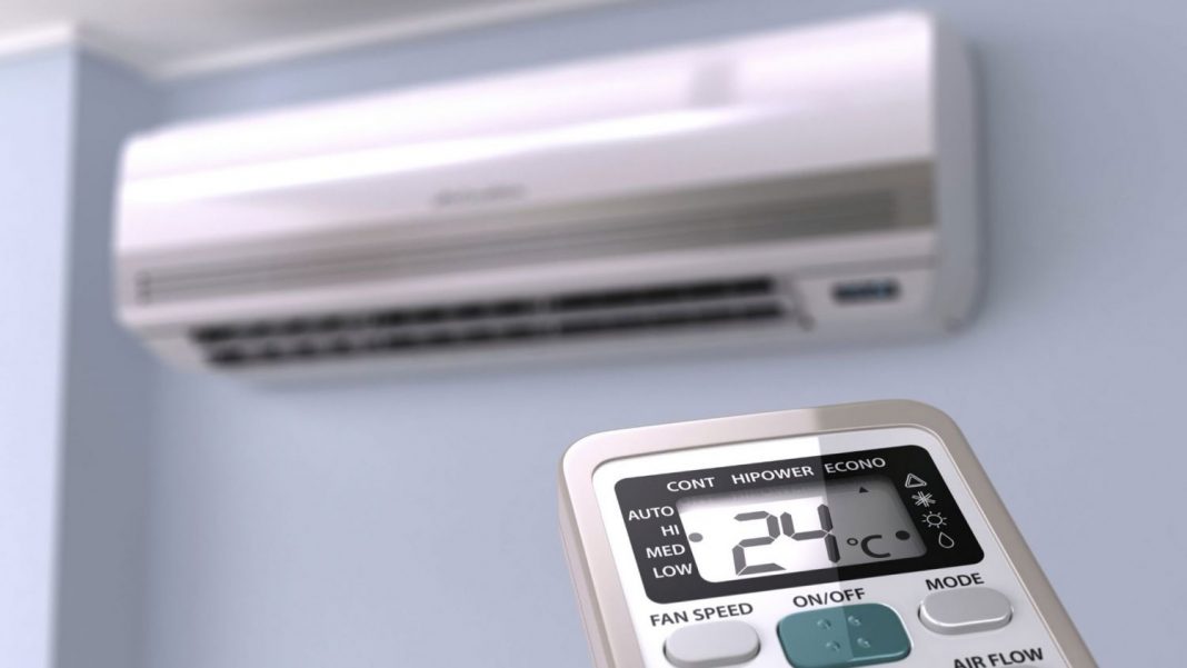 ¿El ventilador o el aire acondicionado? La diferencia está en su uso