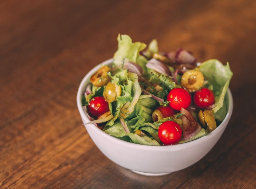 Alternativas a la ensalada de Arguiñano si no te gusta la pasta