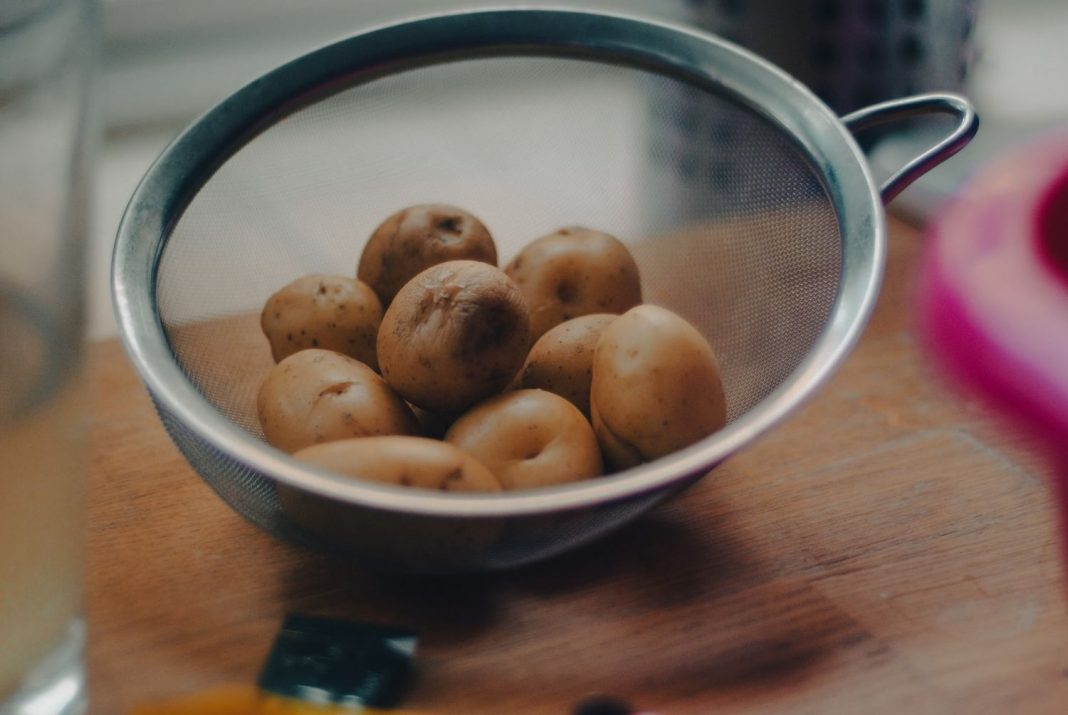 Así se hace la tortilla de patatas perfecta según Jordi Vilá