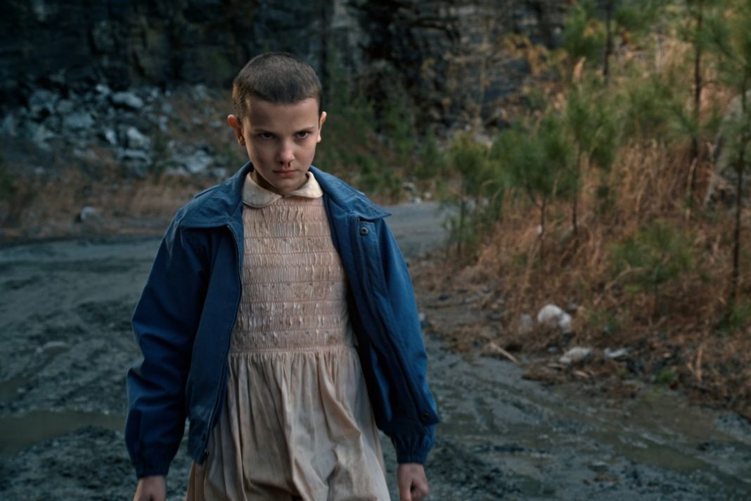 Stranger Things: Un prometedor futuro