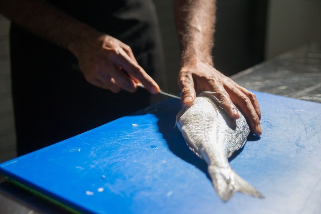 Boquerones amoragaos, la curiosa receta granaína que te gustará más que los de vinagre