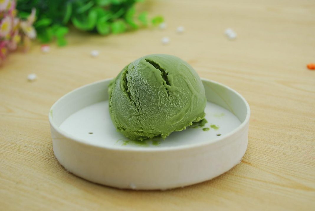 Cómo hacer un helado de mojito en la Thermomix