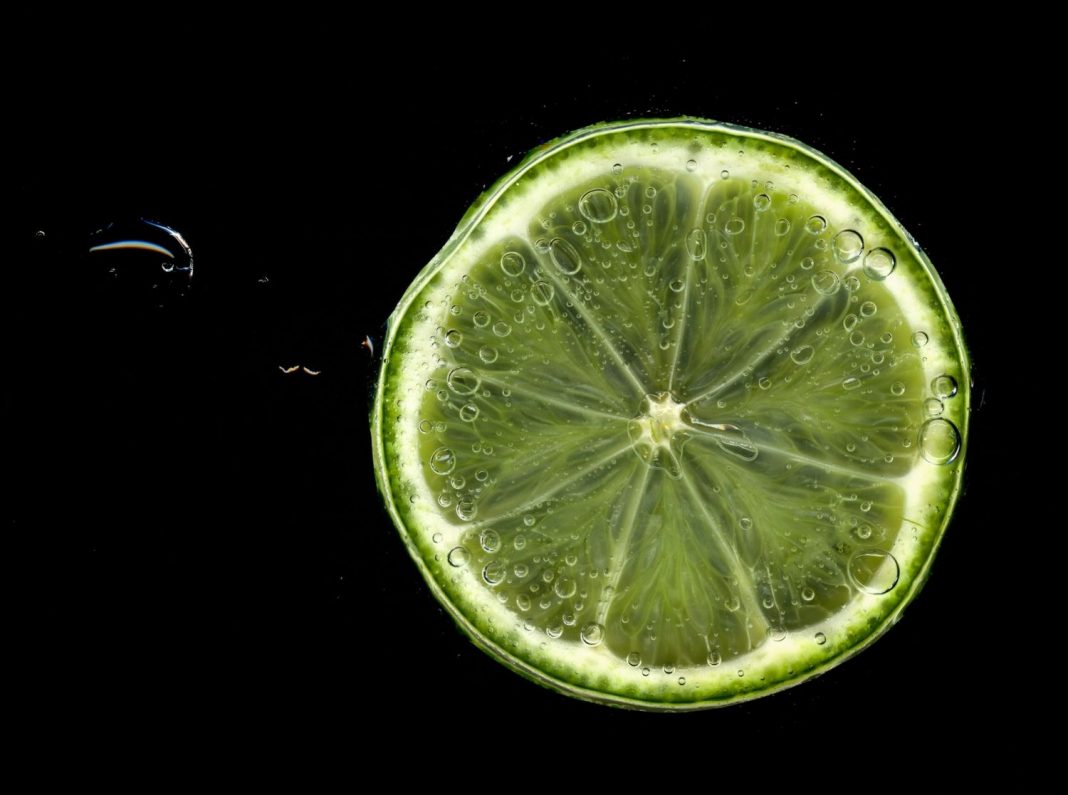 Cómo hacer un helado de mojito en la Thermomix