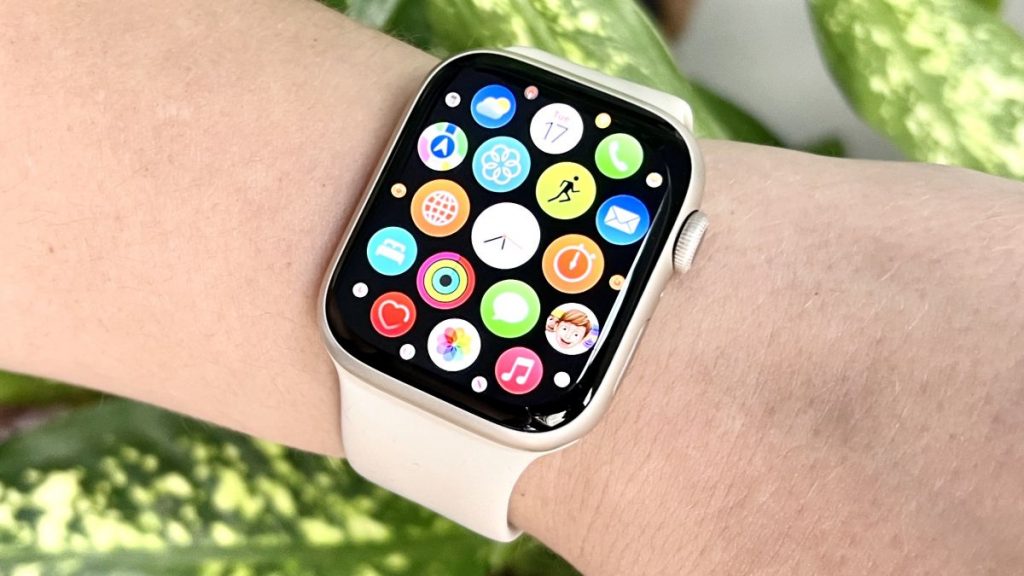 Apple watch hotsell 1 youtube