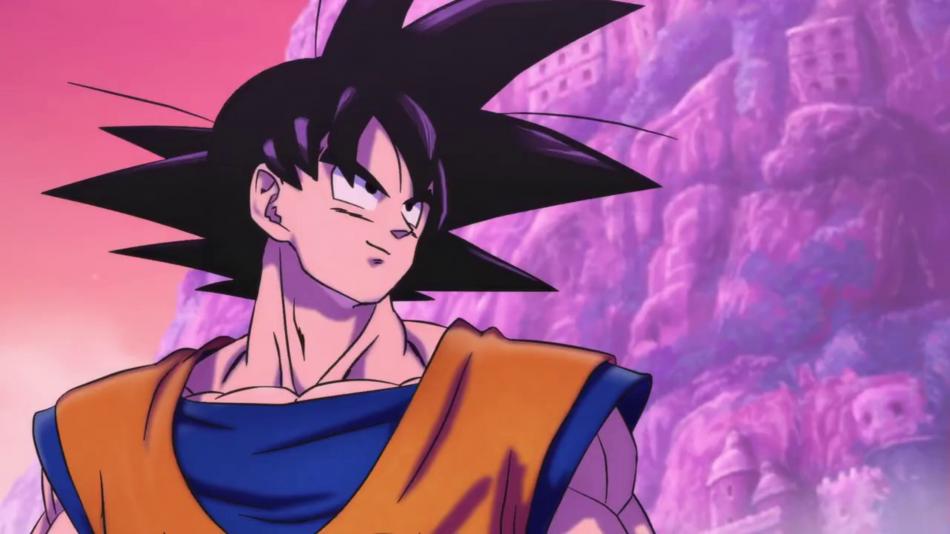 Dragon Ball Super Super Hero Fecha De Estreno En Espana Y Donde Verla 8