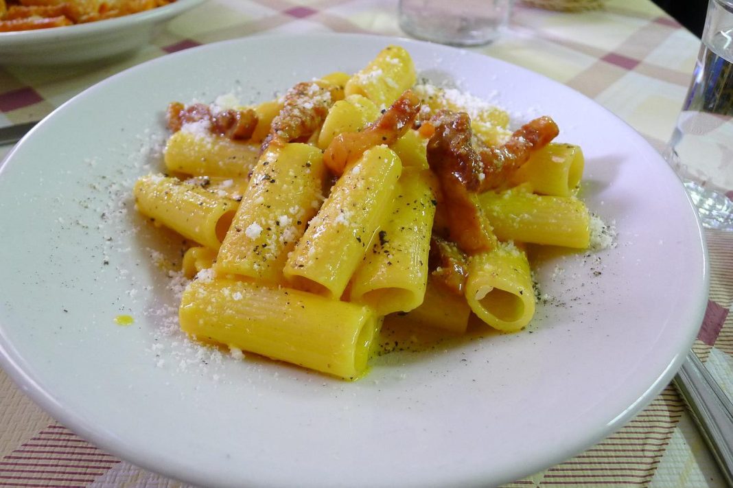 El relleno de los canelones que puedes comer frío