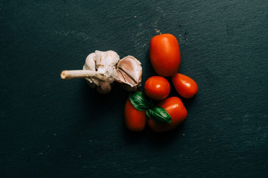 Ketchup la receta casera para hacerlo en cinco minutos