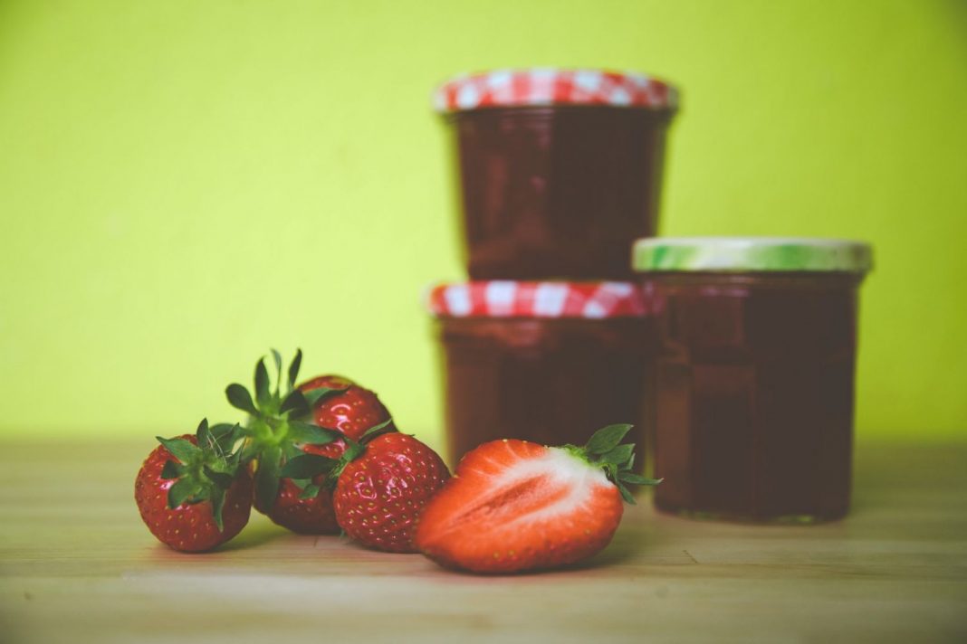 La receta para comer helado sin engordar