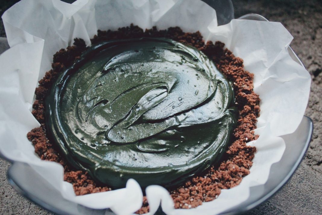 La tarta tiramisú de Jordi Cruz que te hará la boca agua