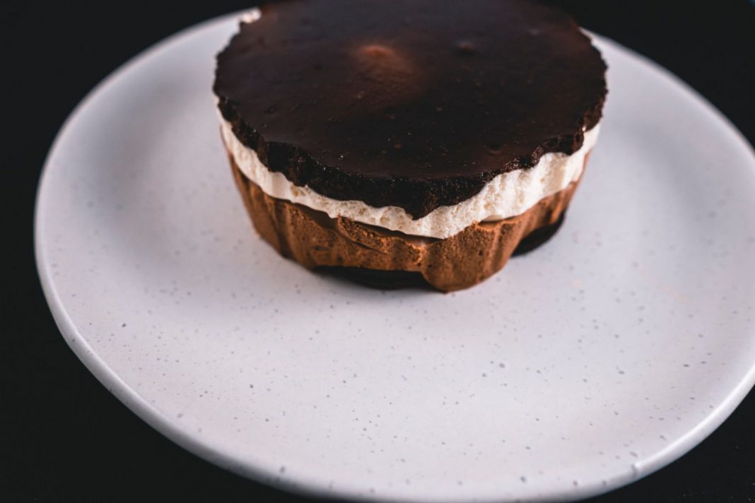 La tarta tiramisú de Jordi Cruz que te hará la boca agua