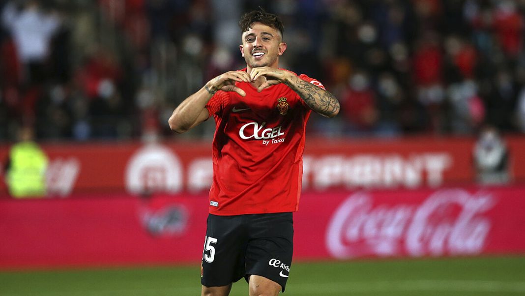 Simeone Pablo Maffeo