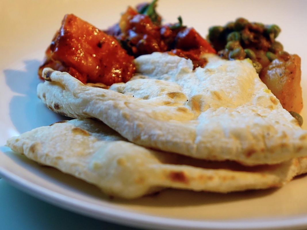 Pan naan o pan de pita aprende a diferenciarlos y a hacerlos en casa