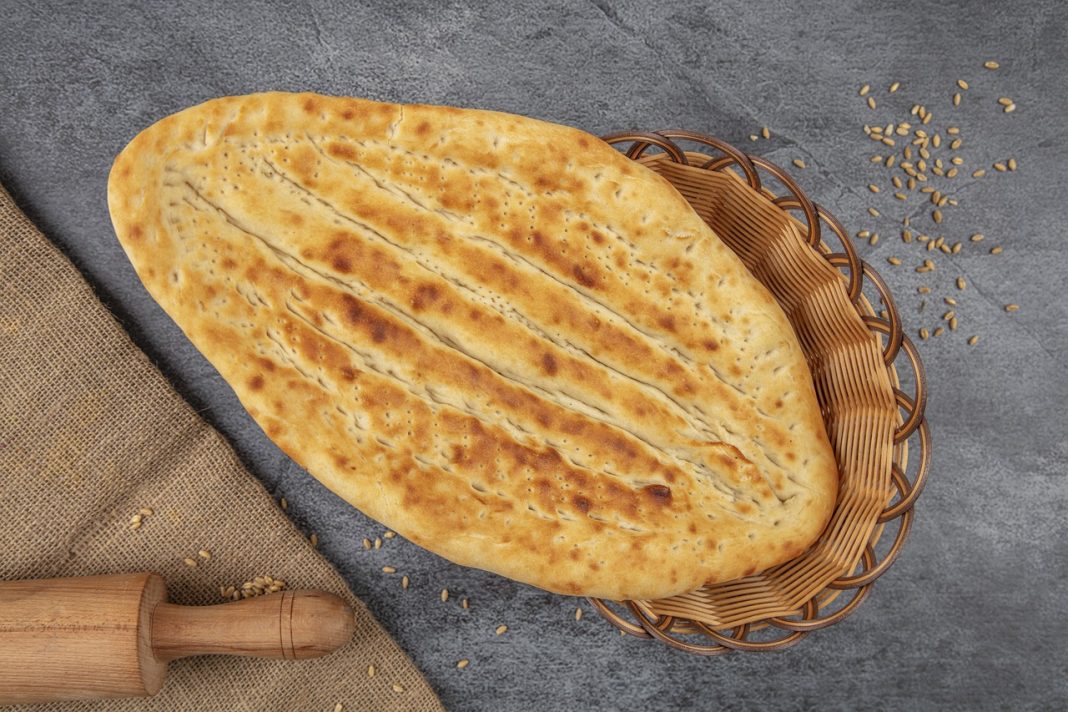 Pan naan o pan de pita aprende a diferenciarlos y a hacerlos en casa