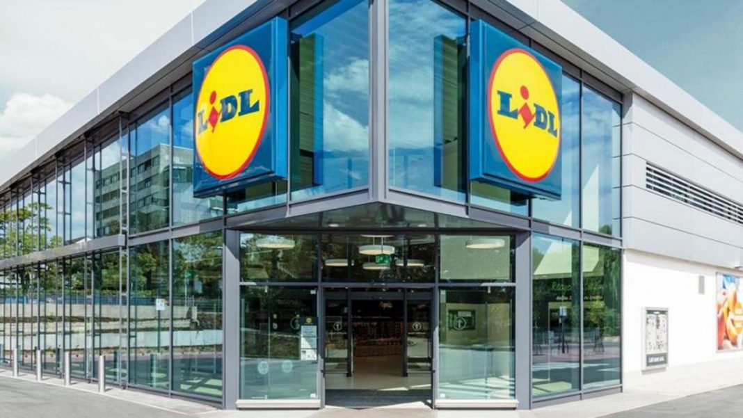 Qué es Lidl