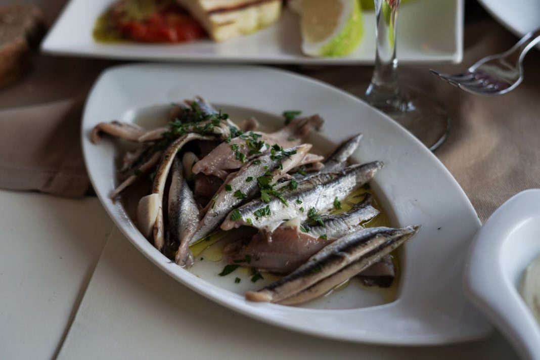 Sardinas dos recetas para prepararlas en casa sin miedo al olor