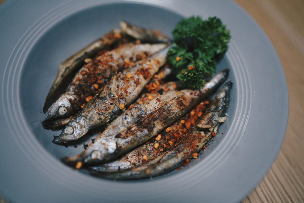 Sardinas dos recetas para prepararlas en casa sin miedo al olor