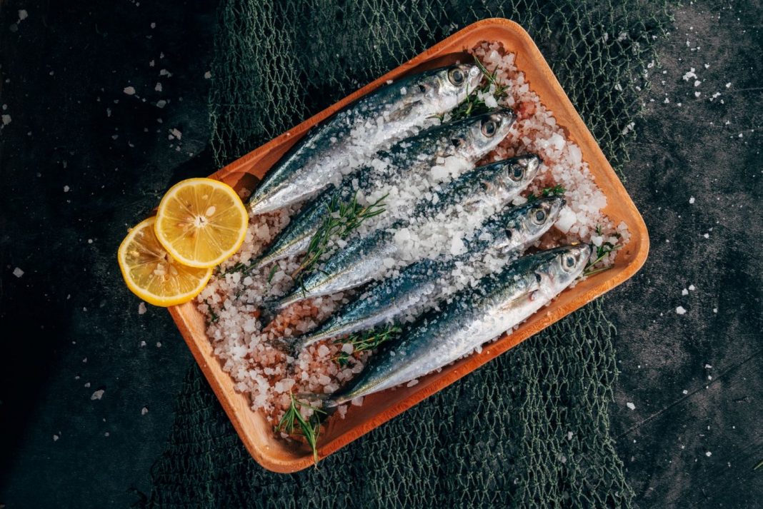 Sardinas dos recetas para prepararlas en casa sin miedo al olor