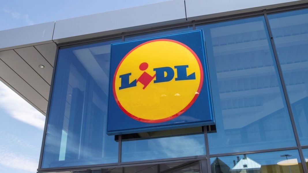 Los precios más irresistibles están en Lidl