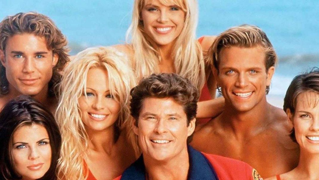 La carrera de David Chokachi