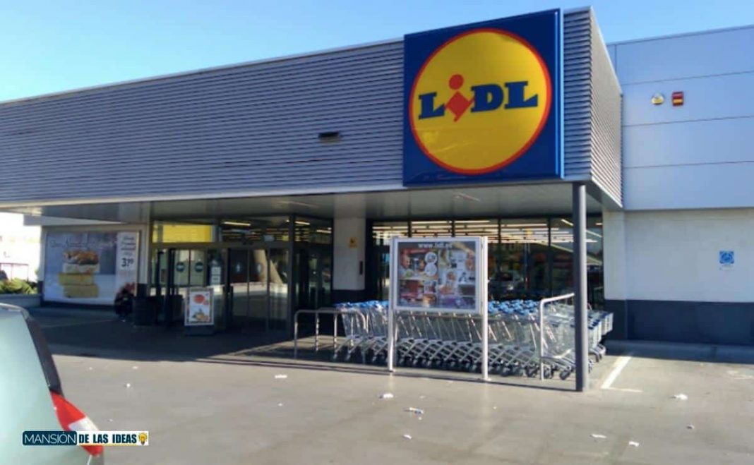 La Severin Crepera de Lidl