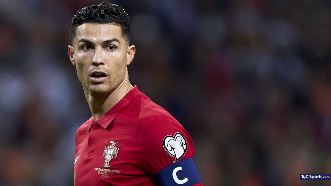 El posible destino de Cristiano Ronaldo