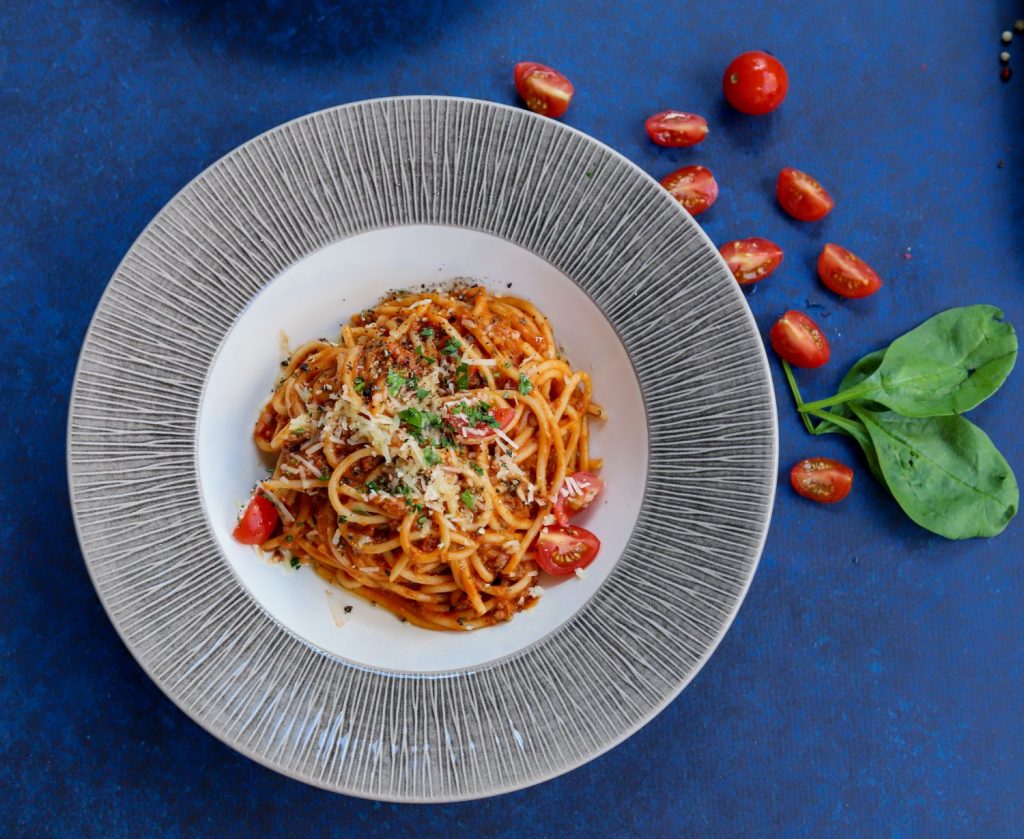 Este Es El Tiempo Que Puedes Tener La Pasta Cocinada En La Nevera