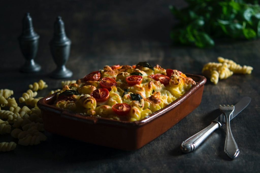 Este Es El Tiempo Que Puedes Tener La Pasta Cocinada En La Nevera