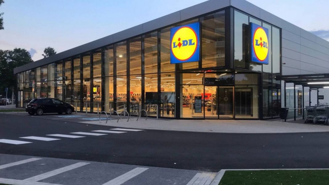 Lidl: la gama de Alessandra Ambrósio