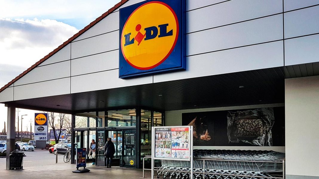 Lidl y sus promociones