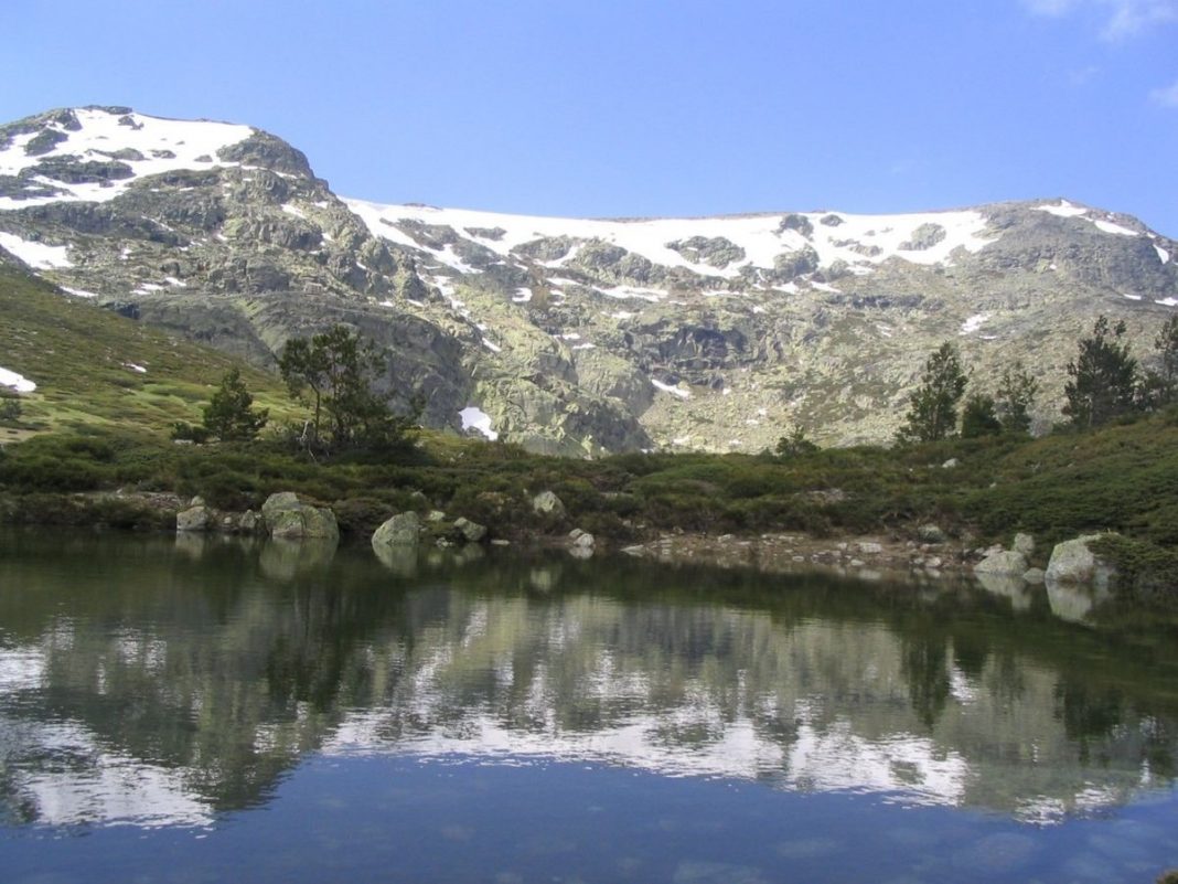 Parque Regional del Sureste: La mejor opción cerca de Madrid