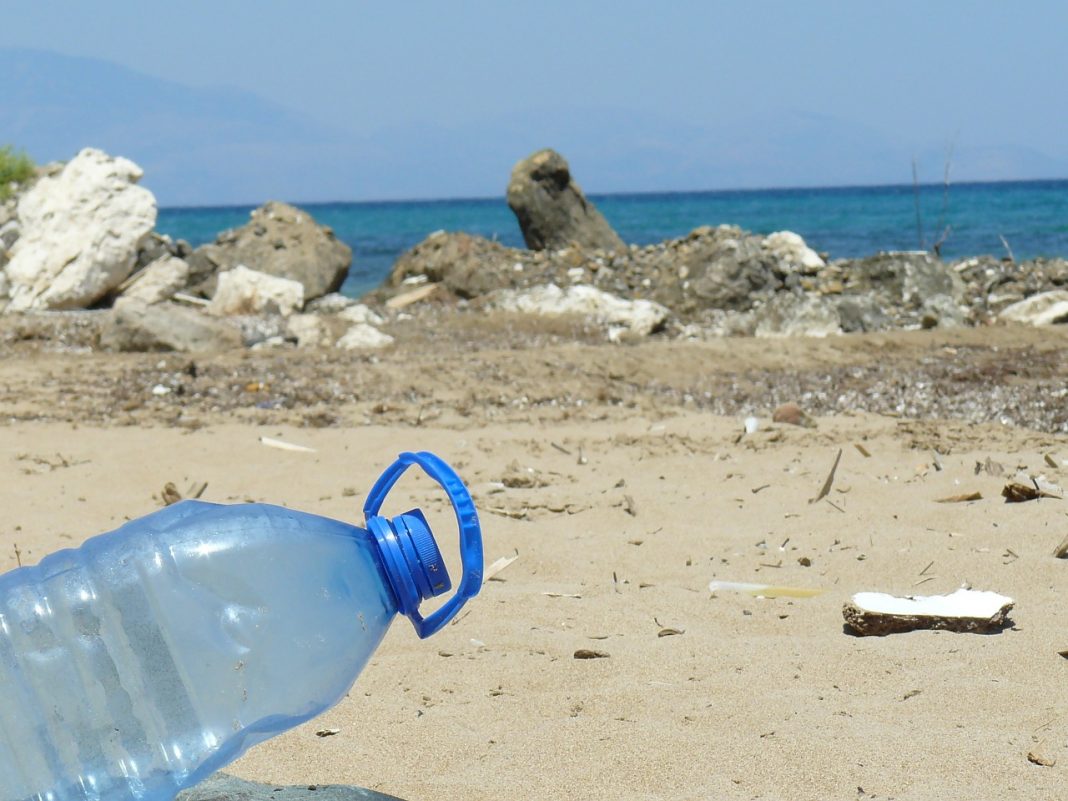 El peor reconocimiento para una playa